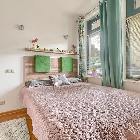 Apartment W&g Rewal-widok Na Morze, Z Prywatnym Zejsciem Na Plaze
