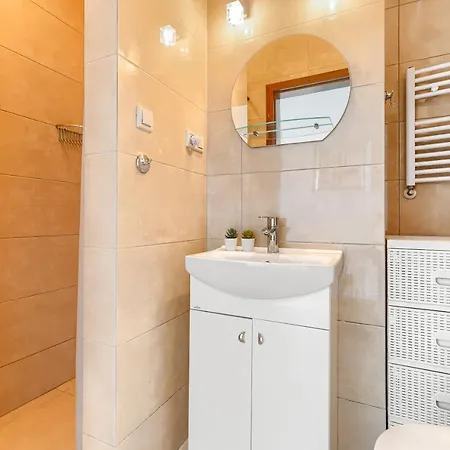 W&g Rewal-widok Na Morze, Z Prywatnym Zejsciem Na Plaze רבאל