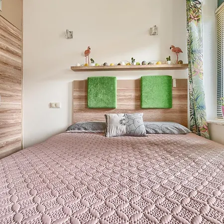 W&g Rewal-widok Na Morze, Z Prywatnym Zejsciem Na Plaze