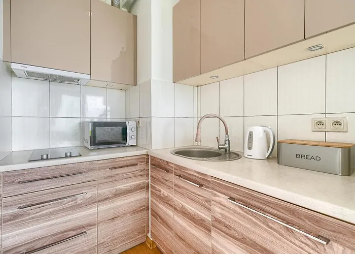 W&g Rewal-widok Na Morze, Z Prywatnym Zejsciem Na Plaze