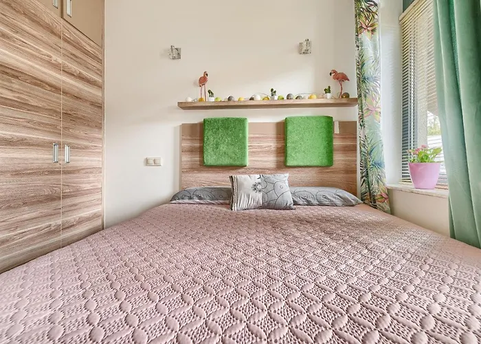 W&g Rewal-widok Na Morze, Z Prywatnym Zejsciem Na Plaze