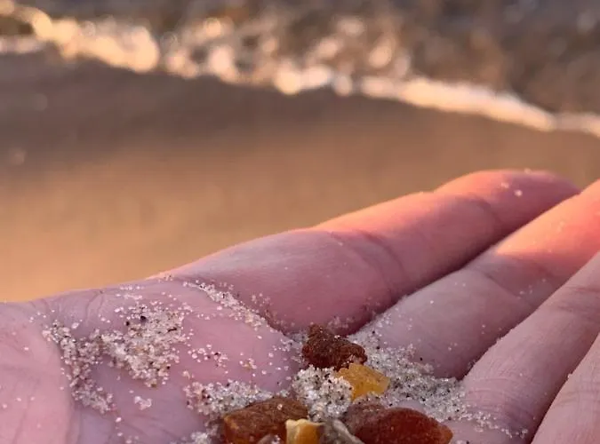 Appartement W&g Rewal-widok Na Morze, Z Prywatnym Zejsciem Na Plaze Rewal